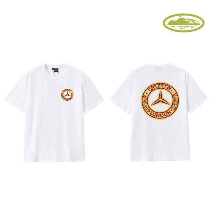 Corteiz T Shirts Short _SKUCorteizS-2XLastxC9716765